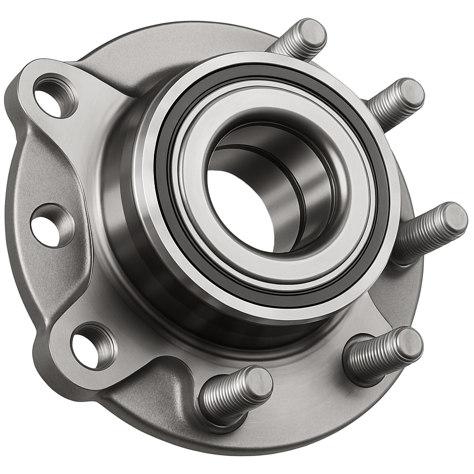 Wheel Hubs