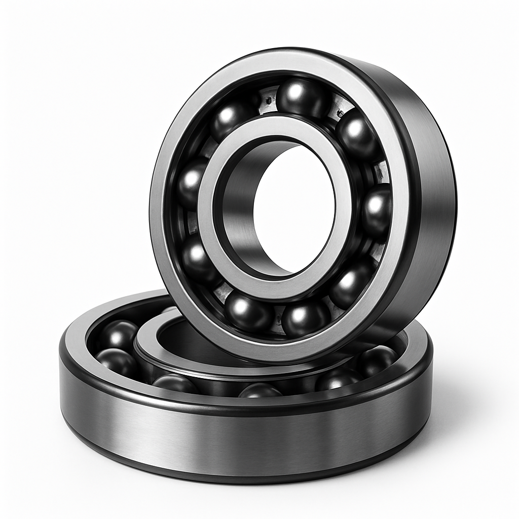 Bearings